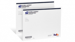 How Fast is USPS First Class International Mail?